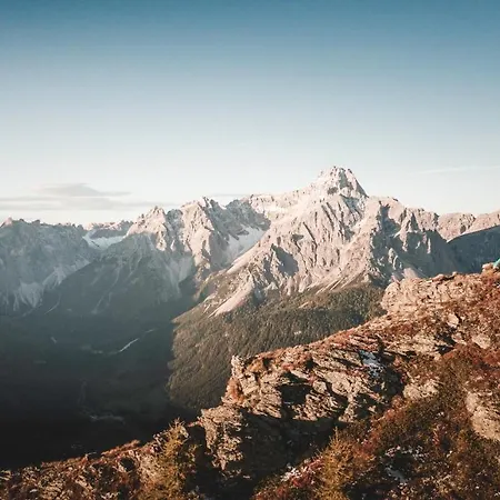 Andermax Hotel Innichen