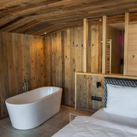 Hotel Andermax Innichen
