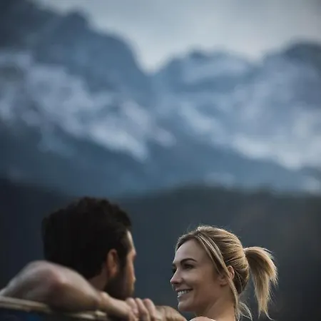 Andermax 4* Innichen