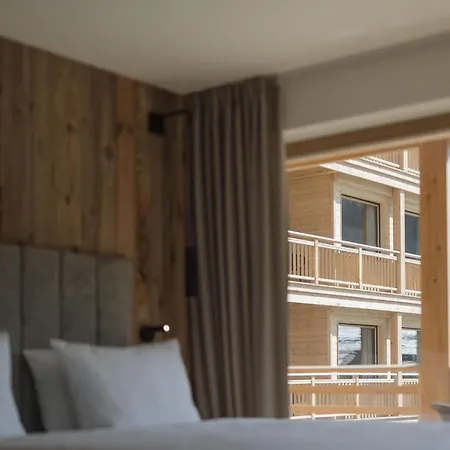 Andermax 4* Innichen
